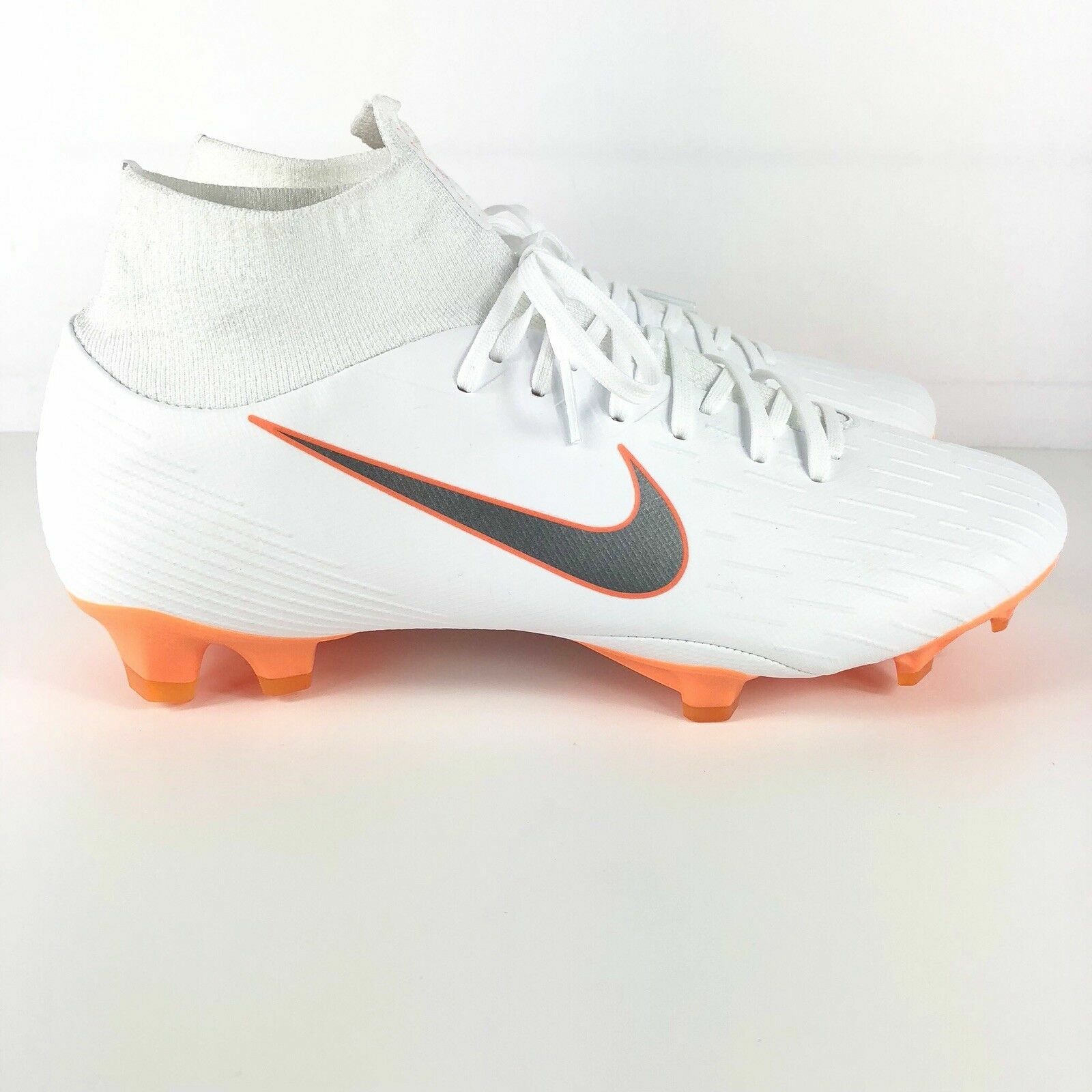 Nike Mercurial Superfly 6 Elite FG Racer Blue cheap superfly
